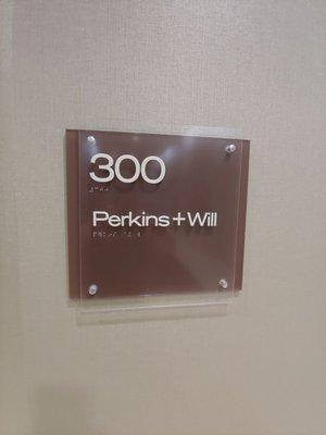 Perkins+Will