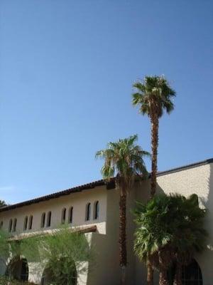 IAE Las Vegas West Sahara Campus