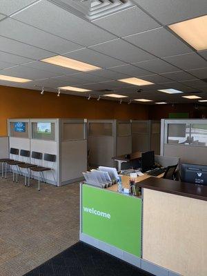 Columbus H&R Block