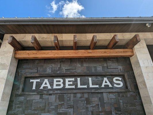 Tabellas At Delaney Creek