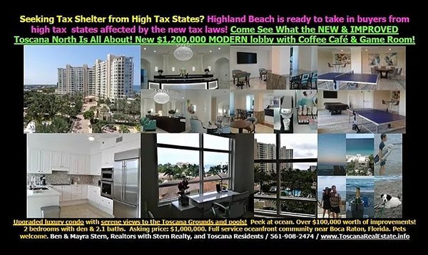 Please, help us find a buyer for this condo that shows like a model! Share, share, share, please! Thank you.  https://youtu.be/Sec4vLzzoHs