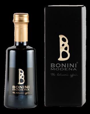 Balsamic Vinegar imported from Italy Barrels Aged 3,8,12,25 years.