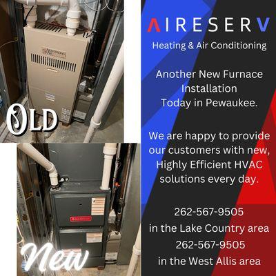 Aire Serv of West Allis