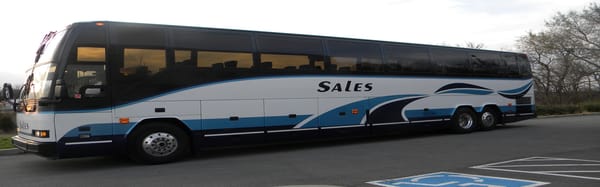 Dickinson Fleet Services