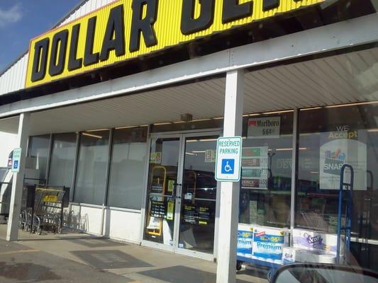 Dollar General