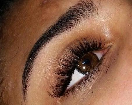 Vogue Lash Boutique