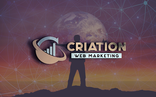 Criation Web Marketing