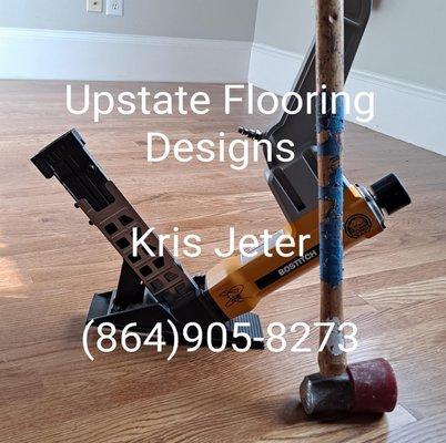 Upstate Flooring Designs