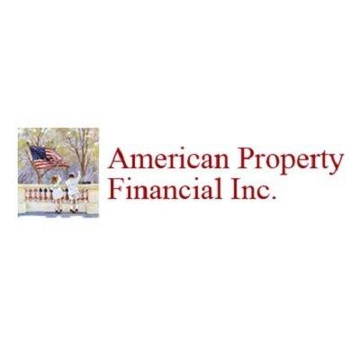 American Property Financial Inc.