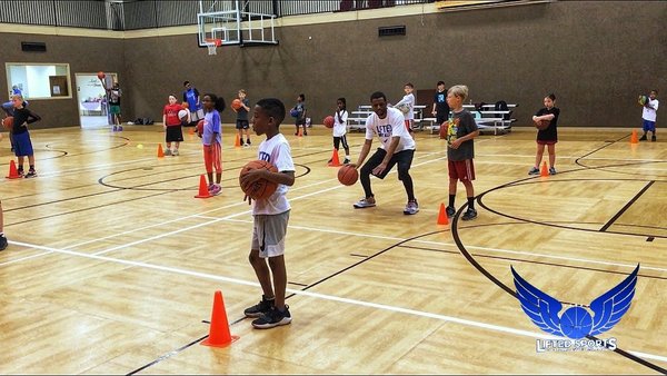 Youth Skills Camp in Maypearl, Texas