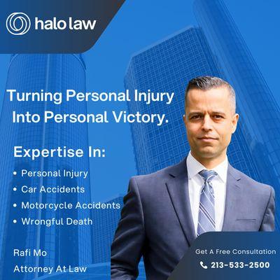 Salomon Law Corporation