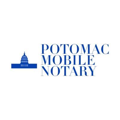 Potomac Mobile Notary