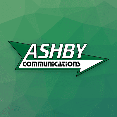 Ashby Communications