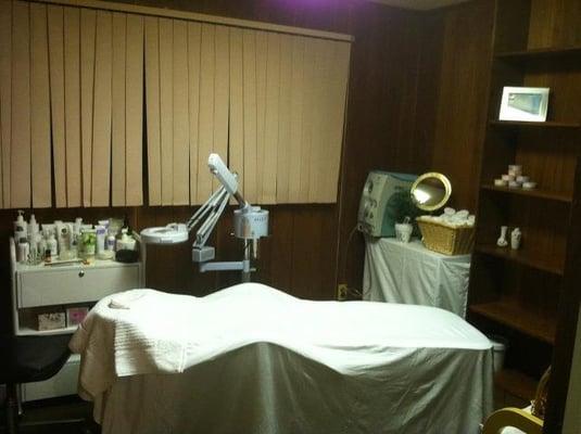 Zam Zam Medi Spa and Laser center