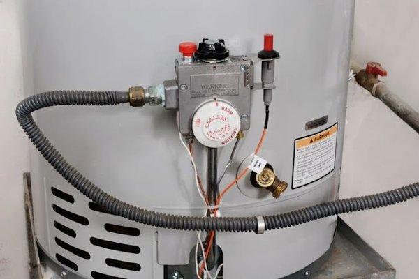 Super Plumbing Heating & Cooling