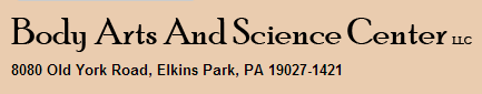 Body Arts And Science Center LLC logo