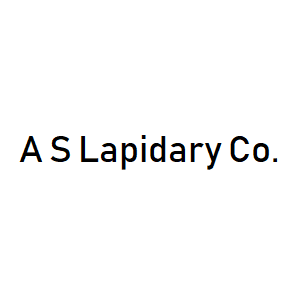 As Lapidary