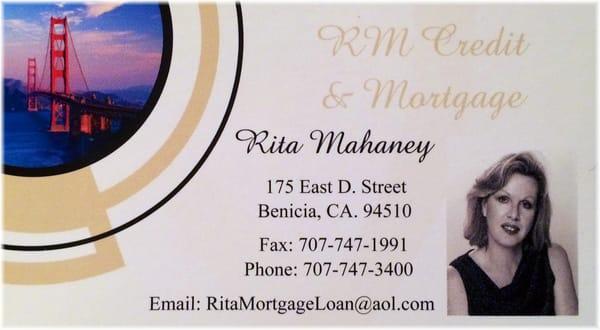 RM Credit & Mortgage