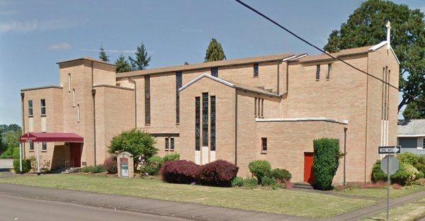 Immanuel Lutheran Church Missouri Synod