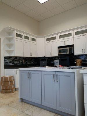 Jarlin Cabinetry