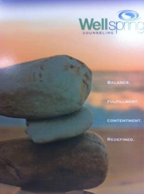 Wellspring Counseling Service