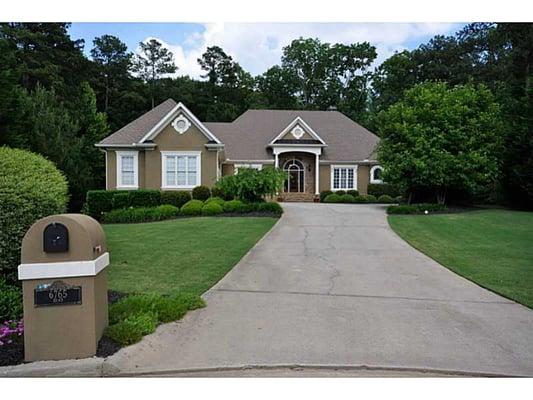 Dunwoody Homes For Sale