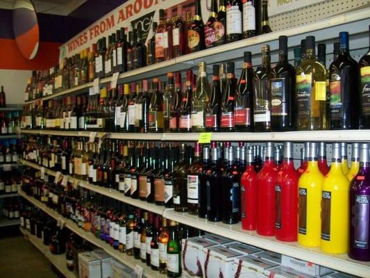 Charm City Liquors