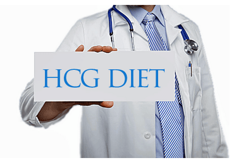 Equilibrium Weight Loss & Longevity hCG diet