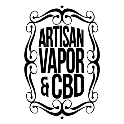 Artisan Vapor & CBD Round Lake Beach