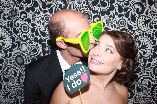 PROSTAR PHOTO BOOTH RENTAL, DJ, AND WEDDING VIDEO PROS