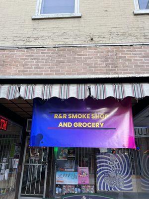 R&R Smoke Shop and Grocery