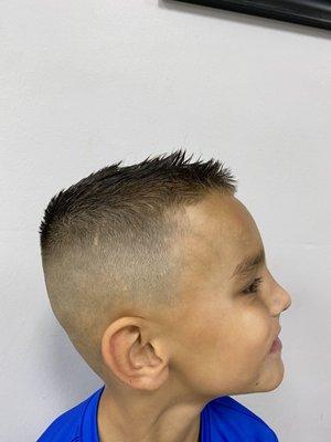 The Best & Quick Hair Cuts