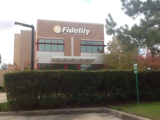 Fidelity Investments