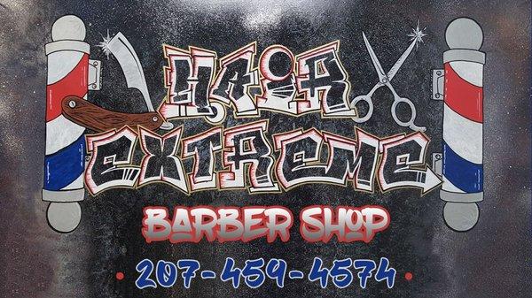 Hair Extreme Barber Shop