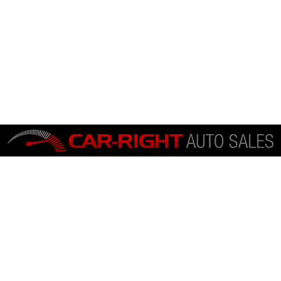 Car-Right Auto Sales