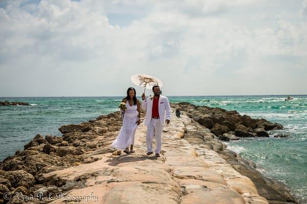 Wedding Photographer in Fort Lauderdale