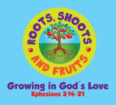 Summer Camp  June 4th - August 3rd, 2018 Growing in God's Love