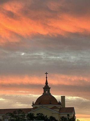 Basilica Of St Paul Catholic Church