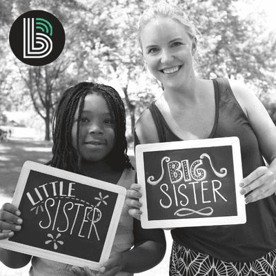 Big Brothers Big Sisters Twin Cities - youth mentoring opportunities Minneapolis