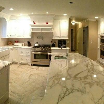 Granite Countertops Red Bank NJ