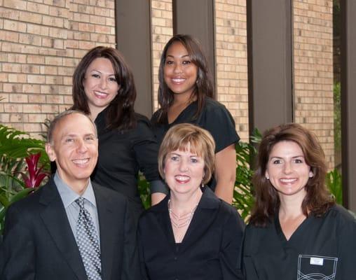 Bruce M Barbash, DDS - Texas Dental Solution