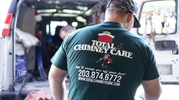 Total Chimney Care