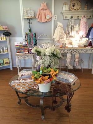 La Petite Boutique Smithville