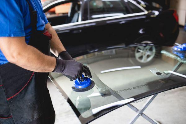 Smith Auto Glass