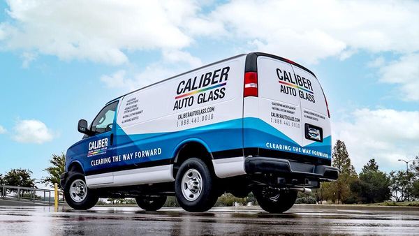 Caliber Auto Glass