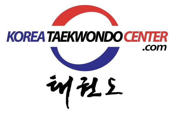 Korea Taekwondo Center Logo