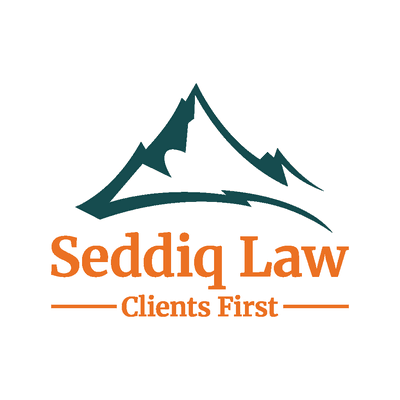 Seddiq Law