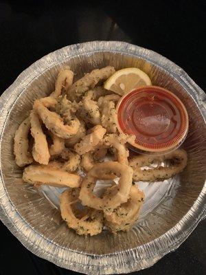 Calamari