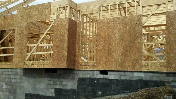 At Epic Builders and Design we specialize in new homes and commercial buildings.