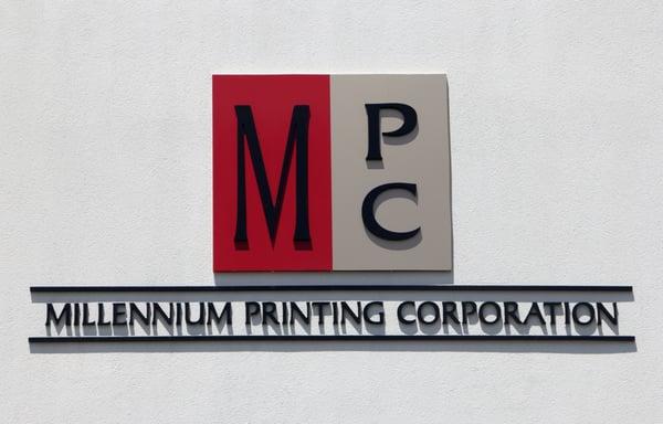 Millennium Printing Corporation